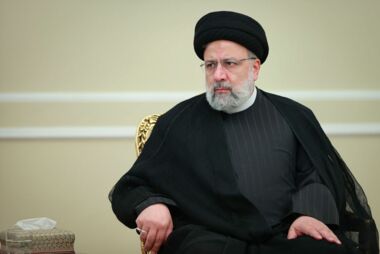 الرئيس الإيراني: مأساة غزة وصمة عار للدول المطبعة مع العدو الصهيوني